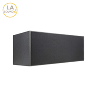 Subwoofer passif SY212SUB de 12 pouces à basses fréquences 128 dB pour la location et l'installation en tournée