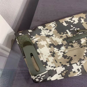 2025 col montant hommes chasse veste/grande taille respirant chasse veste extérieur-utilisation hommes chasse veste - Product Image 5