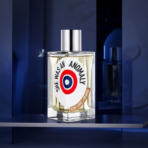 Eau de Parfum Unisex 100ml Etat Libre D'Orange - She Was an Anomaly - Product Image 3