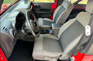 Jeep Wrangler X 4x4 usado de 2009 a precio accesible - Product Image 2