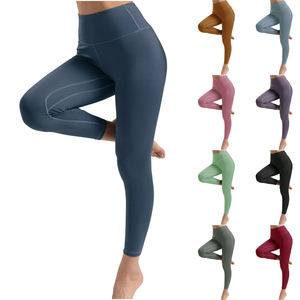 Leggings Deportivos para Mujer, Pantalones de Entrenamiento Elásticos para Yoga, Ejercicio y Actividades al Aire Libre - Product Image 5
