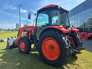 Tracteur M5-111 Kubota 2020 d'occasion à vendre prix bon marché - Product Image 6