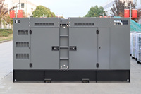 Generador diesel 250kva 200kw 220kw 275kva Precio del generador 6LTAA8.9-G3 Motor Genset 300kva Generador diesel