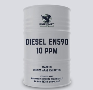 Carburant diesel EN590 de haute qualité pour usage maritime - Fournisseur en gros à prix avantageux - Product Image 5