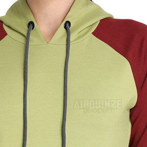 Chándal de mujer informal de moda de la mejor calidad 2025 para adultos, chándal de manga larga para mujer - Product Image 5