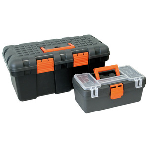Kit 2 Portavassoi in Plastica (stratos1+mini Kid) - Product Image 1