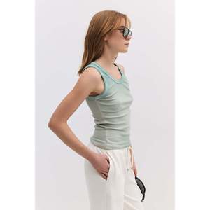 blusa sin mangas - Product Image 4