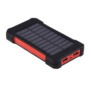 סוללת גיבוי ניידת בהתאמה אישית למפעלים משנת 2026, <span class=keywords><strong>10000mAh</strong></span>, טעינה מהירה PD10W, למכירה סיטונאית לטלפונים סלולריים - Product Image 3