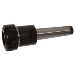 1560GD 3 Mandrins à ressort pneumatiques pour machines à alésage, en acier au carbure, connexion filetée interne, type conique Morse - Product Image 1