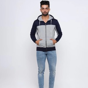Top Venta OEM Servicio Hombres Sudaderas con capucha Precio al por mayor Hombres Sudaderas con capucha 100% Algodón Hombres sudaderas con capucha Mejor Moda Desgaste - Product Image 4