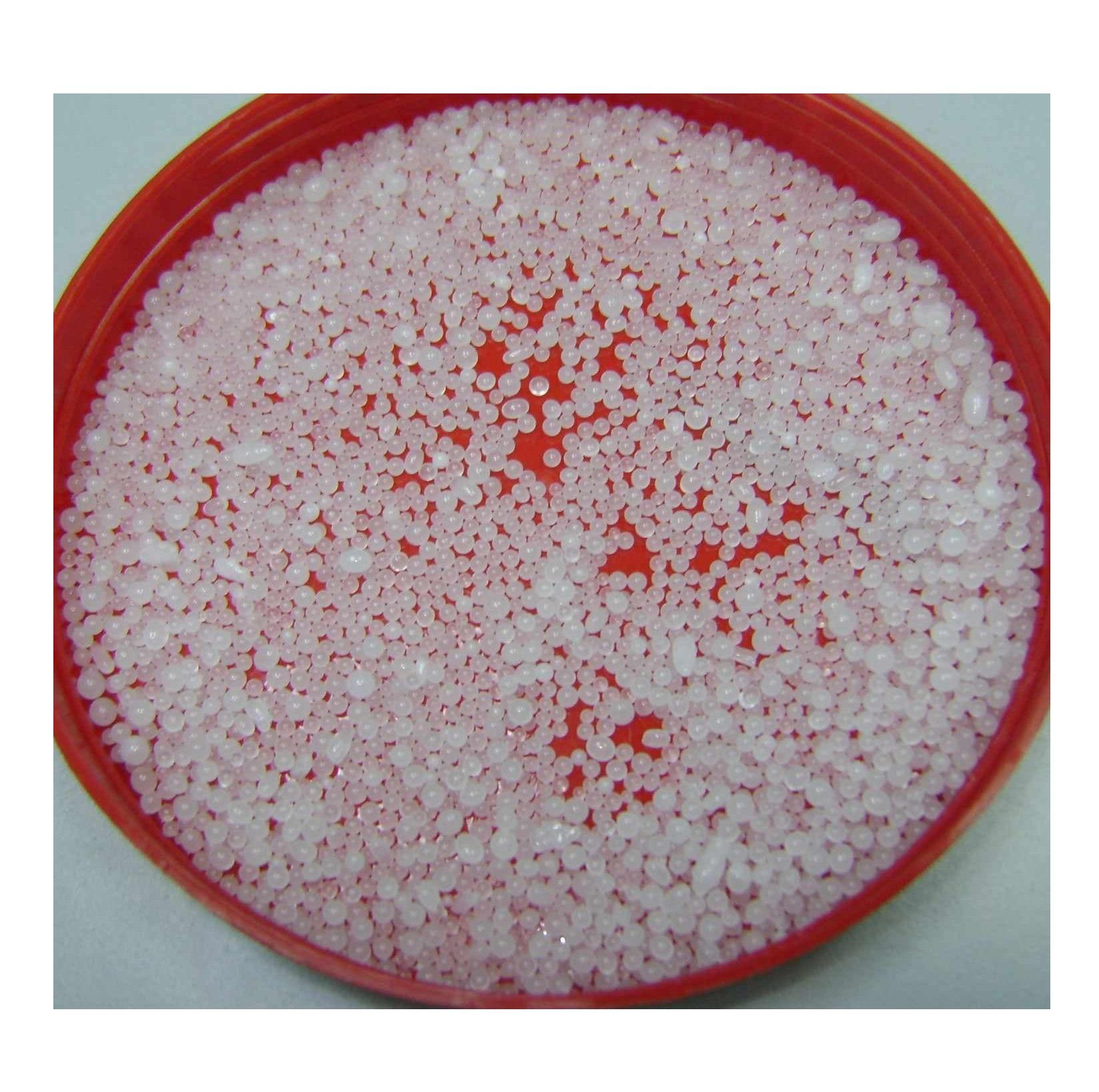 High-Quality Expandable Polystyrene Beads for Various Uses