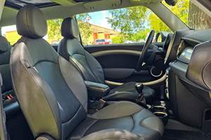 USADO, Volante a la Izquierda/Derecha, MINI Cooper S Clubman 2009 - Product Image 2