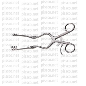 ฉลากส่วนตัว Vats ผู้ถือเข็มโค้งขากรรไกรหนัก7มม. เพลากับผู้ถือเข็มหัวใจและหลอดเลือดบรรจุที่กำหนดเอง - Product Image 5