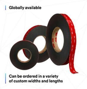 Japonés 3M VHB 5925 5930 5952 _ 59XX personalizado mejor precio cinta adhesiva de embalaje - Product Image 2