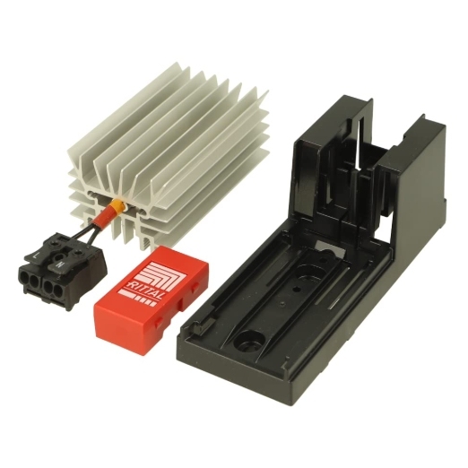 Brand New Original 1 Year Warranty Germany RITTAL SK3105.320 Industrial Automation Safety ENCLOSURE HEATER Original Package