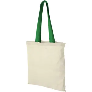 Borsa shopper in cotone del Nevada, merchandising personalizzato - Product Image 2