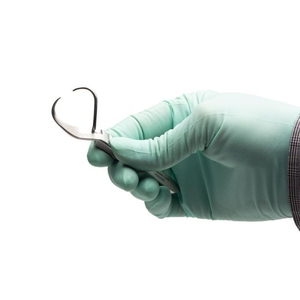 Pince à serviette Jones la plus vendue 5cm 9cm allemand en acier inoxydable manuel à action croisée base des Instruments chirurgicaux - Product Image 6