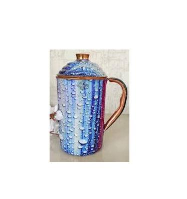 Natural Copper Color