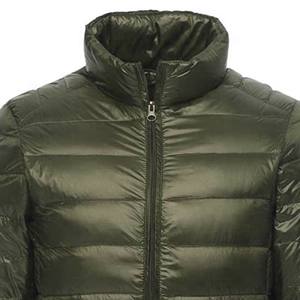 Veste matelassée pour homme, design très demandé, prix raisonnable, anti-rides, meilleurs designs, vente chaude, veste matelassée pour homme avec tissu dernier cri - Product Image 2