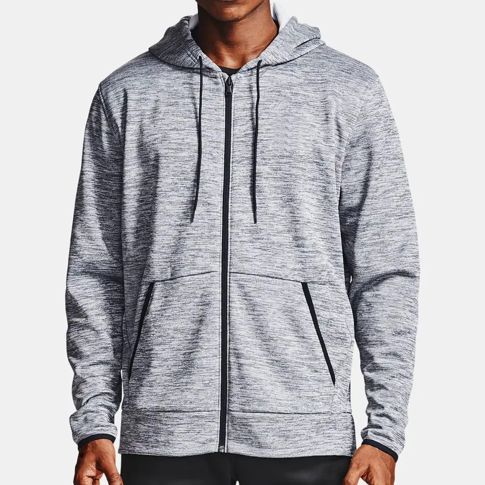New season casual sports hoodie front full zipper center colors way selection men wind autumn winter jacket logo custom