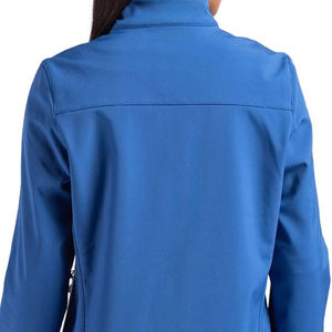 Chaqueta Transpirable para Mujer, Precio al por Mayor, Ligera, de la Mejor Calidad, Chaqueta Softshell de Manga Larga para Mujer en 2026 - Product Image 5
