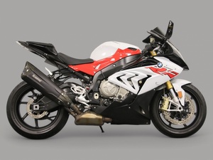 BMW S1000RR d'occasion de 2018 disponible à la vente - Product Image 4