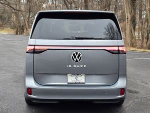 Minivan ID.Buzz ProS RWD Usada de 2025 - Product Image 2