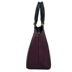 2023 nuevo diseño personalizado de alta calidad Roma Tote Bag precio al por mayor Roma Tote Bag - Product Image 3