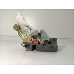 CERRADURA DELANTERA DERECHA JEEP Cherokee 3ra Serie K55177040AK ENR (02>05) - Product Image 3