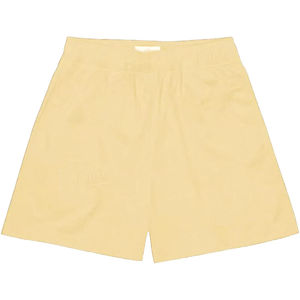 Shorts de basketball 2025 personnalisables avec logo – Style urbain pour homme en Spandex/Polyester, taille élastique, séchage rapide, respirant, couleur unie, été - Product Image 2