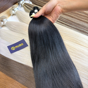 Extensions de cheveux vietnamiens à pointe plate en gros – Texture lisse/ondulée/bouclée – Qualité supérieure sur mesure – Prix de gros – Offre exceptionnelle maintenant - Product Image 3