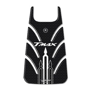 Adesivi Decorativi per Serbatoio TMAX per Scooter Yamaha TMAX 2001-2007 - Dimensioni Personalizzabili - Product Image 2