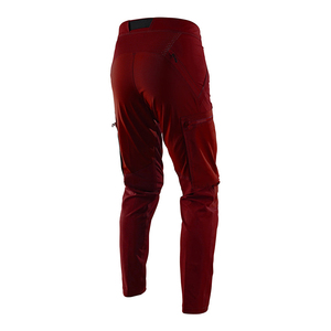 Pantalon de course à pied le plus vendu, respirant, grande taille, coupe-vent, en polyester, prix de gros, tendance - Product Image 6