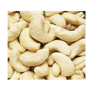 Usine directe vente en gros 100% qualité supérieure SP noix de cajou du Vietnam petits morceaux noix de cajou au prix le plus bas pas cher - Product Image 6