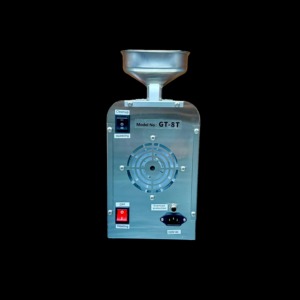 Presse à huile automatique domestique durable, nouvelle machine à presser à froid, extracteur en acier inoxydable, utilisation domestique pour les graines, les noix, OEM - Product Image 4