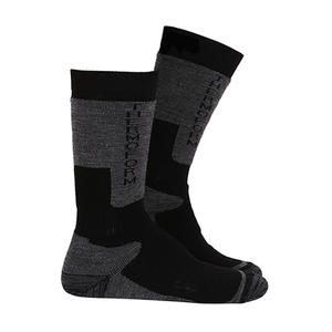 Chaussettes d'extérieur à semelle rembourrée extra douce, confortables et renforcées au milieu du pied - Product Image 1