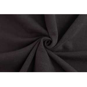 เสื้อโปโลแบบเรียบๆสไตล์ลำลองสำหรับผู้ชายเสื้อยืดพิมพ์ลายกีฬาสีแดงแห้งเร็วสำหรับ100% คอตตอนราคาถูก - Product Image 4