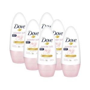 Venta al por mayor Dove Roll On Desodorante Super Venta Protección de larga duración Piel suave Fórmula Suministro de fábrica Etiqueta privada - Product Image 5