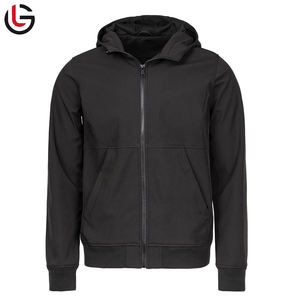 แจ็กเก็ตซอฟต์เชลล์ทันสมัยคุณภาพระดับพรีเมี่ยมน้ำหนักเบาชุดใส่กลางแจ้งสำหรับฤดูหนาว - Product Image 1