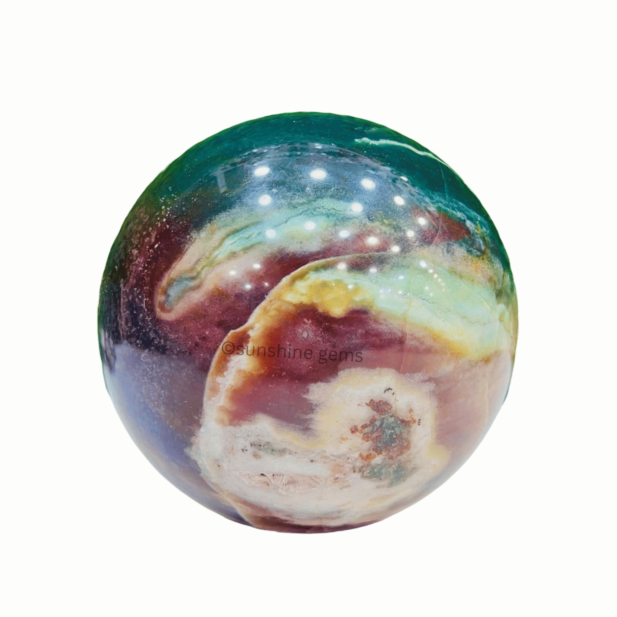 ตามที่แสดง