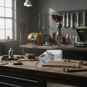 Junta Universal Hazet de 3/4'' - Producto Duradero y Versátil - Product Image 3