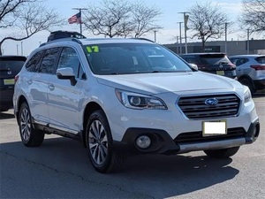 SUBARU OUTBACK 2.5I TOURING 2017 USADO, VOLANTE A LA IZQUIERDA/DERECHA - Product Image 6