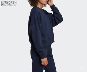 Ordene tiempo de entrega 5 tallas sudaderas con capucha y sudaderas para hombre 100% algodón ropa deportiva para hombre sudadera mejor diseño comodidad sudadera - Product Image 1