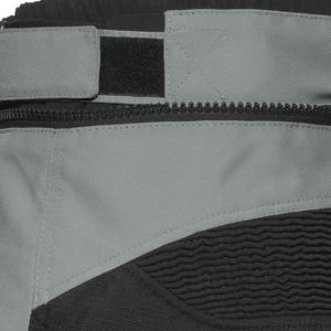 Pantalon de moto d'été imprimé, taille ajustable, haute qualité, léger, ignifuge, respirant, polyester/nylon - Product Image 5