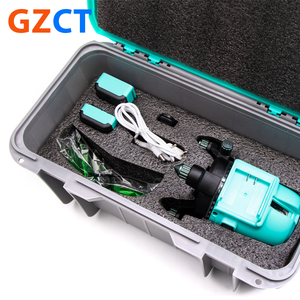 Nivel láser <span class=keywords><strong>Hilda</strong></span> <span class=keywords><strong>4D</strong></span> de 12 líneas, haz azul, nivel láser cruzado autonivelante de 360° con soporte - Product Image 5