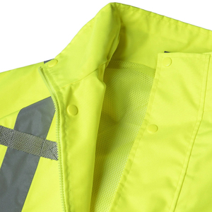 Men's Unique Style Premium Quality <b>Work</b> <b>Jacket</b> Lightweight with Full Sleeves Hot Selling for Winter - Product Image 6
