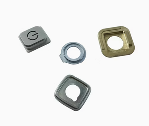 Componentes Estructurales de Moldeo por Inyección de Metal (MIM) Personalizados, OEM de Precisión en Acero Inoxidable - Product Image 1