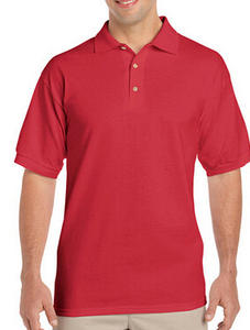 Surplus d'usine, polos pour hommes en coton 100% de marque, qualité supérieure, design élégant, prix de gros personnalisés, approvisionnement en vrac - Product Image 4