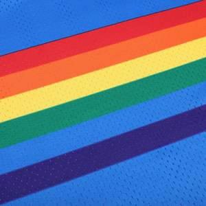 เสื้อบาสเก็ตบอลใส่สบายระบายอากาศได้ดีทำจากวัสดุทนทาน - Product Image 6