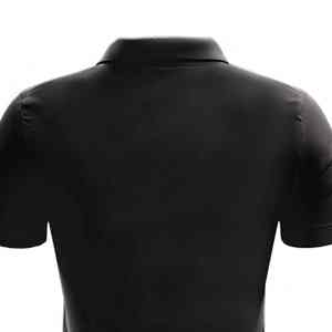 Camiseta Polo de Manga Corta para Hombre, con Logotipo Personalizado, Bordado, Diseño Impreso, Transpirable y de Secado Rápido - Product Image 2